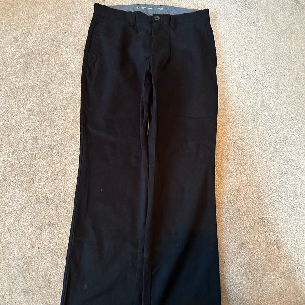 Dress Pants